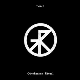 Trepaneringsritualen - Oberhausen Ritual Live At Maschinenfest 2k16 (12 LP)