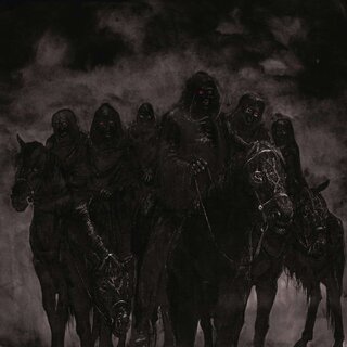 Marduk - Those Of The Unlight (12 LP)