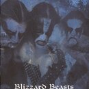 Immortal - Blizzard Beasts (12 LP)