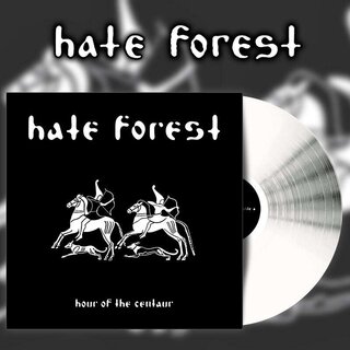 Hate Forest - Hour Of The Centaur (12 LP)
