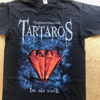 Tartaros - The Red Jewel (T-Shirt)
