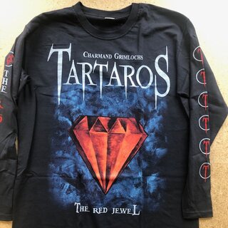 Tartaros - The Red Jewel (Longsleeve)