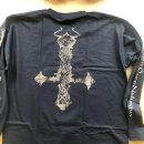 Troll - Trollstorm Over Nidingjuv (Longsleeve)