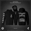 Misotheist - For The Glory Of Your Redeemer (Hooded Jacket)