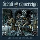 Dread Sovereign - Alchemical Warfare (digiCD)