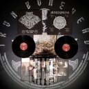 Malaphar - The Tapes 1991-1996 (2x12 LP)