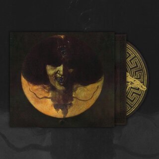 AKHLYS - Melino (digiCD)