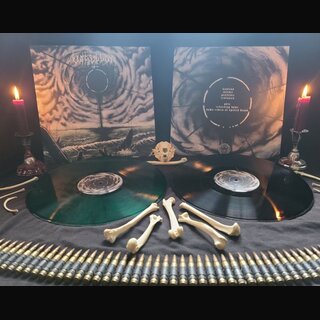 Uthullun - Dirges For The Void (12 LP)