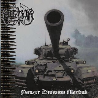 Marduk - Panzer Division Marduk (lim. 12 LP)