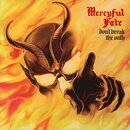 Mercyful Fate - Dont Break the Oath (12 LP)