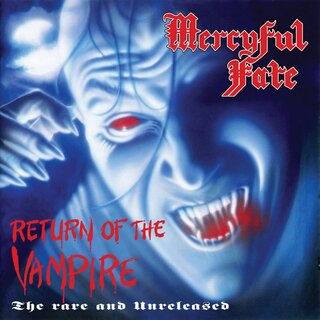 Mercyful Fate - Return of The Vampire (12LP)