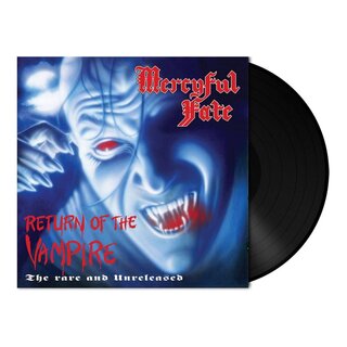 Mercyful Fate - Return of The Vampire (12LP)