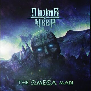 Divine Weep - The Omega Man (jewelCD)