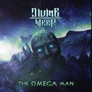 Divine Weep - The Omega Man (jewelCD)