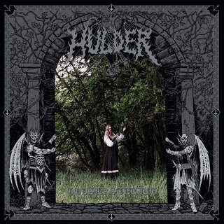 Hulder - Godslastering: Hymns Of A Forlorn Peasantry (12 LP)