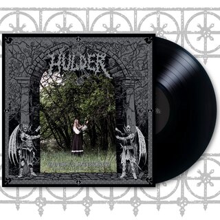 Hulder - Godslastering: Hymns Of A Forlorn Peasantry (12 LP)