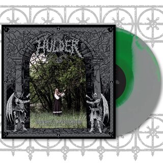 Hulder - Godslastering: Hymns Of A Forlorn Peasantry (12 LP)