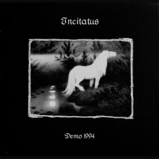 Incitatus - Demo 1994 (12 LP)