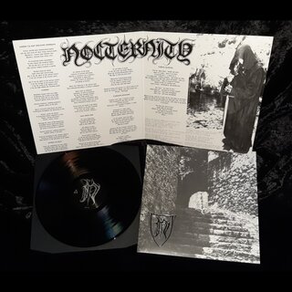 Nocternity - EPs 1998-2010 (12 LP)