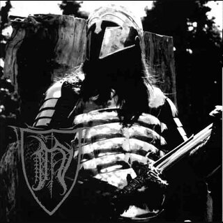 Nocternity - A Fallen Unicorn (12 LP)