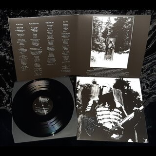 Nocternity - A Fallen Unicorn (12 LP)