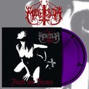 Marduk - Fuck Me Jesus (lim. 12 MLP)
