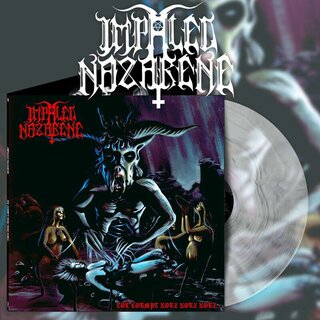 Impaled Nazarene - Tol Cormpt Norz Norz Norz (lim. gtf.12 LP)