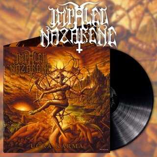 Impaled Nazarene - Ugra Karma (12 LP)