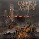 Cannibal Corpse - A Skeletal Domain (12LP)
