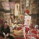 Cannibal Corpse - Gallery of Suicide (12LP)