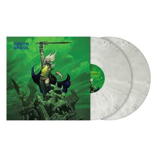 Cirith Ungol - Frost And Fire (2x12 LP)