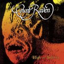 Count Raven - High On Infinity (2x12 LP)