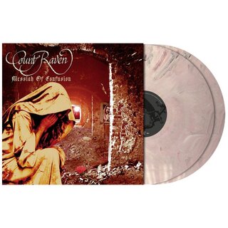 Count Raven - Messiah Of Confusion (2x12 LP)