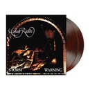 Count Raven - Storm Warning (2x12 LP)
