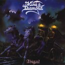 King Diamond - Abigail (12 LP)