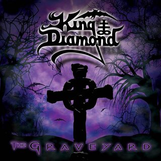 King Diamond - The Graveyard (2x12 LP)