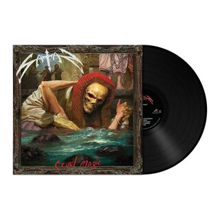 Satan - Cruel Magic (12 LP)
