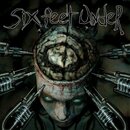 Six Feet Under - Maximum Violence (12 LP)