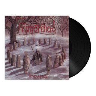 Primordial - Imrama (12 LP)