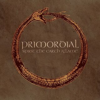 Primordial - Spirit The Earth Aflame (12 LP)