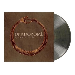 Primordial - Spirit The Earth Aflame (12 LP)