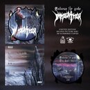 Immolation - Failures For Gods (Shaped Picture Disc)