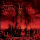 Gospel Of The Horns - Realm Of The Damned (jewelCD)