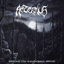 Aeternus - Beyond The Wandering Moon (digiCD)