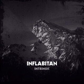 Inflabitan - Intrinsic (digiCD)