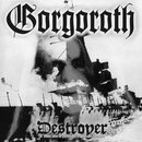 Gorgoroth - Destroyer (jewelCD)