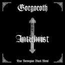 Gorgoroth - Antichrist (jewelCD)
