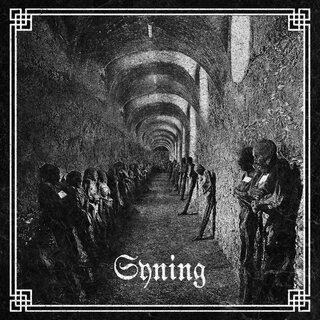 Syning - s/t (12 MLP)