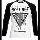 Urfaust - Teufelsgeist (Baseball Longsleeve)