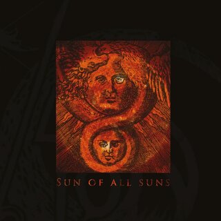 Amestigon - Sun Of All Suns (gtf. 12 LP)